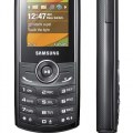 Samsung E2230 Özellikleri