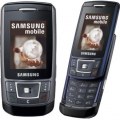 Samsung E250 Özellikleri
