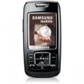 Samsung E251 Özellikleri
