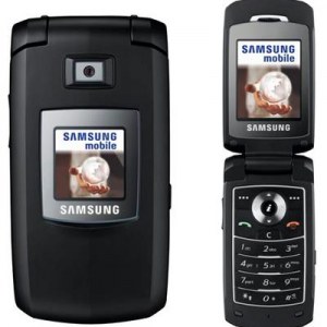 Samsung E480 Özellikleri