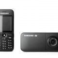 Samsung E590 Özellikleri