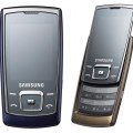 Samsung E840 Özellikleri