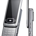 Samsung G800 Özellikleri