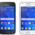 Samsung Galaxy Ace 4 LTE G313 Özellikleri