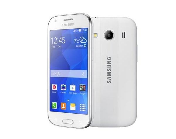 Samsung Galaxy Ace Style LTE G357 Özellikleri