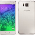 Samsung Galaxy Alpha (S801) Özellikleri