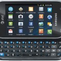 Samsung Galaxy Appeal I827 Özellikleri