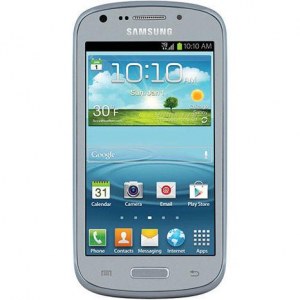 Samsung Galaxy Axiom R830 Özellikleri