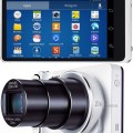 Samsung Galaxy Camera 2 GC200 Özellikleri