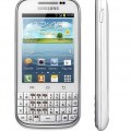 Samsung Galaxy Chat B5330 Özellikleri