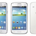 Samsung Galaxy Core I8260 Özellikleri