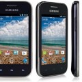 Samsung Galaxy Discover S730M Özellikleri