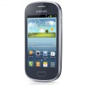 Samsung Galaxy Fame S6810 Özellikleri
