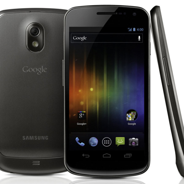 Samsung Galaxy Nexus I9250M Özellikleri