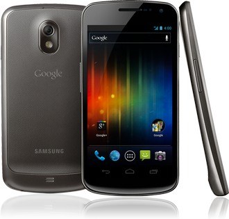 Samsung Galaxy Nexus i515 Özellikleri