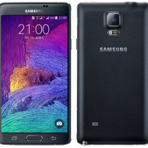 Samsung Galaxy Note 4 Duos Özellikleri