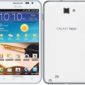 Samsung Galaxy Note I717 Özellikleri
