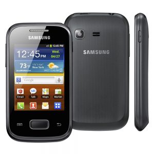 Samsung Galaxy Pocket Duos S5302 Özellikleri