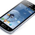 Samsung Galaxy S Duos S7562 Özellikleri
