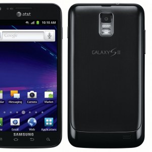 Samsung Galaxy S II Skyrocket i727 Özellikleri