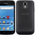 Samsung Galaxy S II X T989D Özellikleri