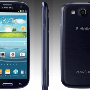 Samsung Galaxy S III T999 Özellikleri