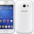 Samsung Galaxy Star Pro S7260 Özellikleri