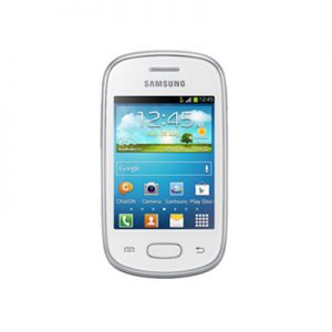 Samsung Galaxy Star S5280 Özellikleri