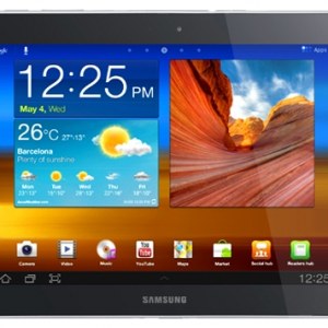 Samsung Galaxy Tab 10.1 P7510 Özellikleri
