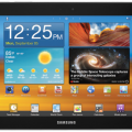 Samsung Galaxy Tab 8.9 P7310 Özellikleri