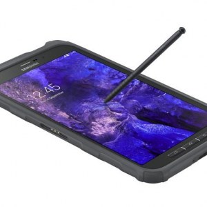 Samsung Galaxy Tab Active LTE Özellikleri