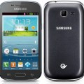 Samsung Galaxy Trend II Duos S7572 Özellikleri