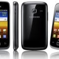 Samsung Galaxy Y Duos S6102 Özellikleri