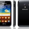 Samsung Galaxy mini 2 S6500 Özellikleri