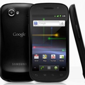 Samsung Google Nexus S 4G Özellikleri