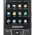 Samsung I7500 Galaxy Özellikleri
