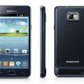 Samsung I9105 Galaxy S II Plus Özellikleri