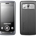 Samsung J800 Luxe Özellikleri