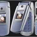Samsung M300 Özellikleri