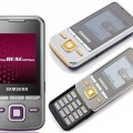 Samsung M3200 Beat s Özellikleri