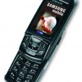Samsung P200 Özellikleri