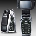 Samsung P900 Özellikleri