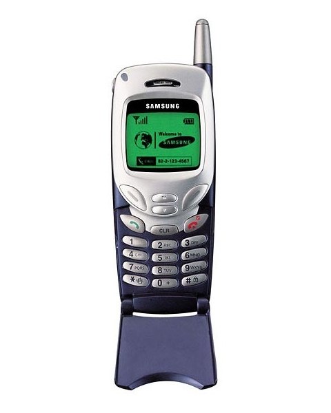 Samsung R200 Özellikleri