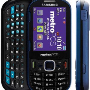Samsung R570 Messenger III Özellikleri