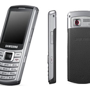 Samsung S3310 Özellikleri