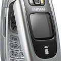Samsung S342i Özellikleri