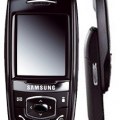 Samsung S400i Özellikleri