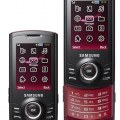 Samsung S5200 Özellikleri