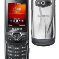 Samsung S5550 Shark 2 Özellikleri