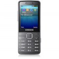 Samsung S5610 Özellikleri